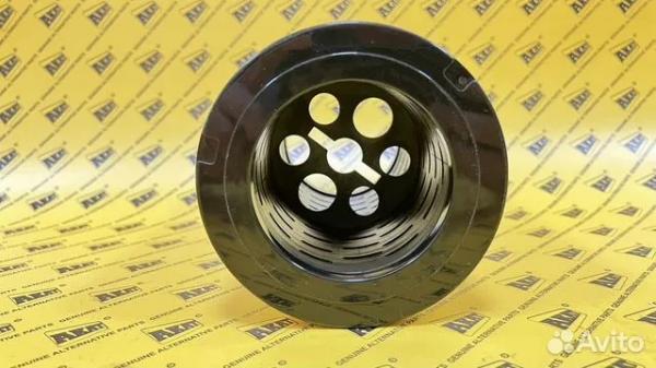 Фильтр гидравлический CATERPILLAR 1R0735 — фото 2